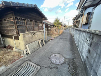 新居浜市清水町の中古一戸建ての画像