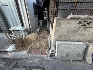 新居浜市清水町の中古一戸建ての画像