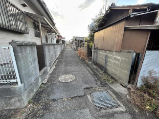 新居浜市清水町の中古一戸建ての画像