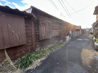 新居浜市清水町の中古一戸建ての画像