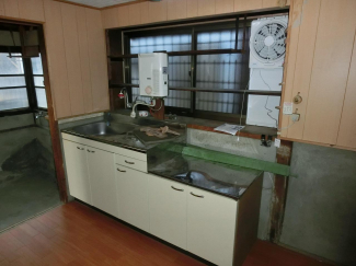 新居浜市清水町の中古一戸建ての画像