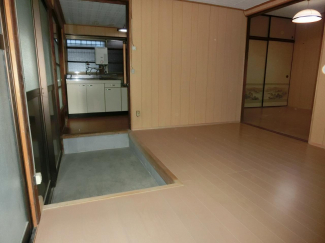 新居浜市清水町の中古一戸建ての画像