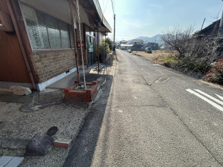 香川県東かがわ市大谷の中古一戸建ての画像