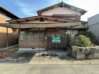 香川県東かがわ市大谷の中古一戸建ての画像