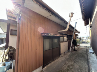 香川県東かがわ市大谷の中古一戸建ての画像