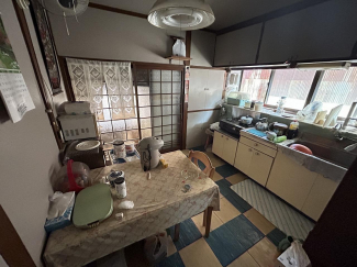 香川県東かがわ市大谷の中古一戸建ての画像