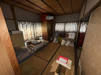 香川県東かがわ市大谷の中古一戸建ての画像