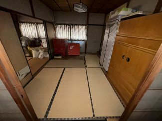 香川県東かがわ市大谷の中古一戸建ての画像