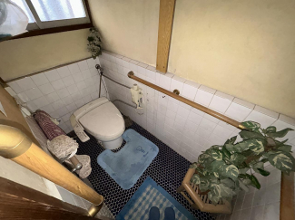 香川県東かがわ市大谷の中古一戸建ての画像