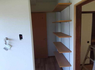 今治市北鳥生町４丁目のアパートの画像