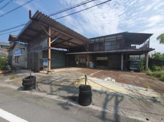 今治市大西町星浦の中古一戸建ての画像