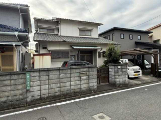 松山市吉藤２丁目の中古一戸建ての画像