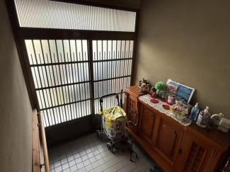 松山市吉藤２丁目の中古一戸建ての画像