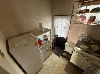 松山市吉藤２丁目の中古一戸建ての画像