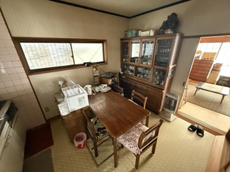 松山市吉藤２丁目の中古一戸建ての画像