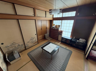 松山市吉藤２丁目の中古一戸建ての画像