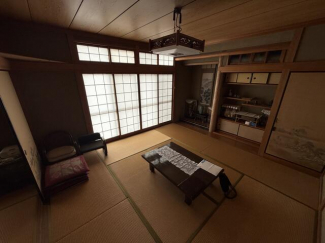 松山市吉藤２丁目の中古一戸建ての画像