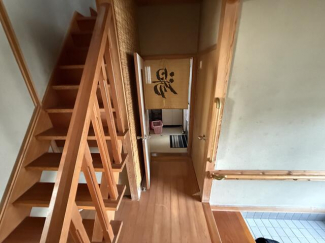 松山市吉藤２丁目の中古一戸建ての画像