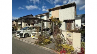 新居浜市庄内町４丁目の中古一戸建ての画像