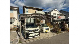 新居浜市庄内町４丁目の中古一戸建ての画像