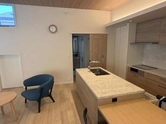 新居浜市庄内町４丁目の中古一戸建ての画像