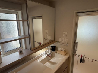 新居浜市庄内町４丁目の中古一戸建ての画像