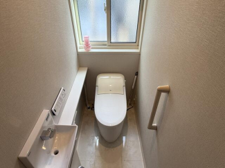 新居浜市庄内町４丁目の中古一戸建ての画像