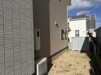 新居浜市庄内町４丁目の中古一戸建ての画像