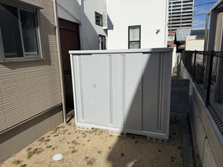 新居浜市庄内町４丁目の中古一戸建ての画像