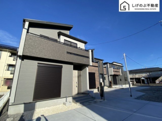 長期優良住宅
オール電化住宅
駐車2台可