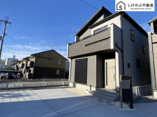 長期優良住宅
オール電化住宅
駐車2台可