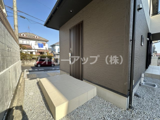 生駒市真弓南2丁目の画像