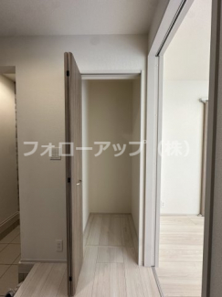 小物を収納するのに便利です