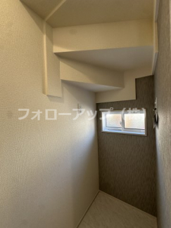 小物を収納するのに便利です