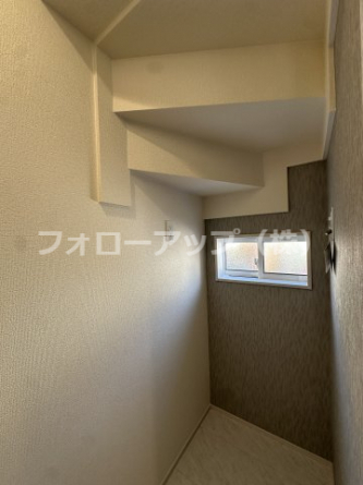 小物を収納するのに便利です