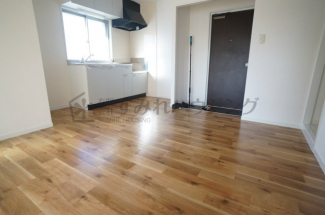 参考、同建物・同間取りの号室