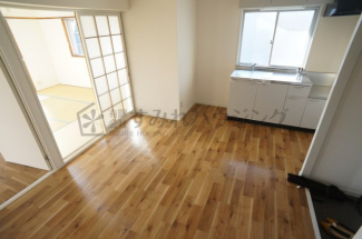 参考、同建物・同間取りの号室