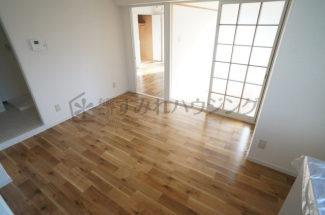 参考、同建物・同間取りの号室