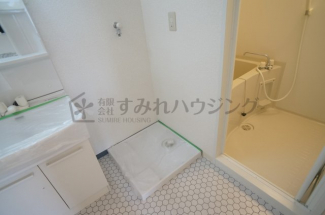 参考、同建物・同間取りの号室