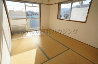 参考、同建物・同間取りの号室