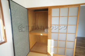 参考、同建物・同間取りの号室