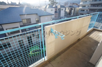 参考、同建物・同間取りの号室