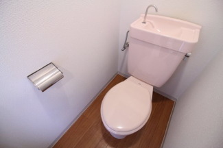 【トイレ】