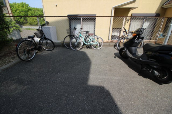 【その他共有部分】