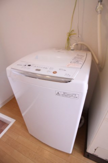 【その他設備】