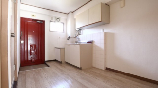 【居間・リビング】