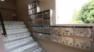 【その他共有部分】