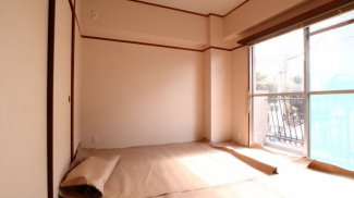 絶賛リフォーム中！
