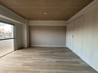 朝霧マンションB棟の画像