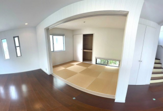 猪名川町白金１丁目の画像